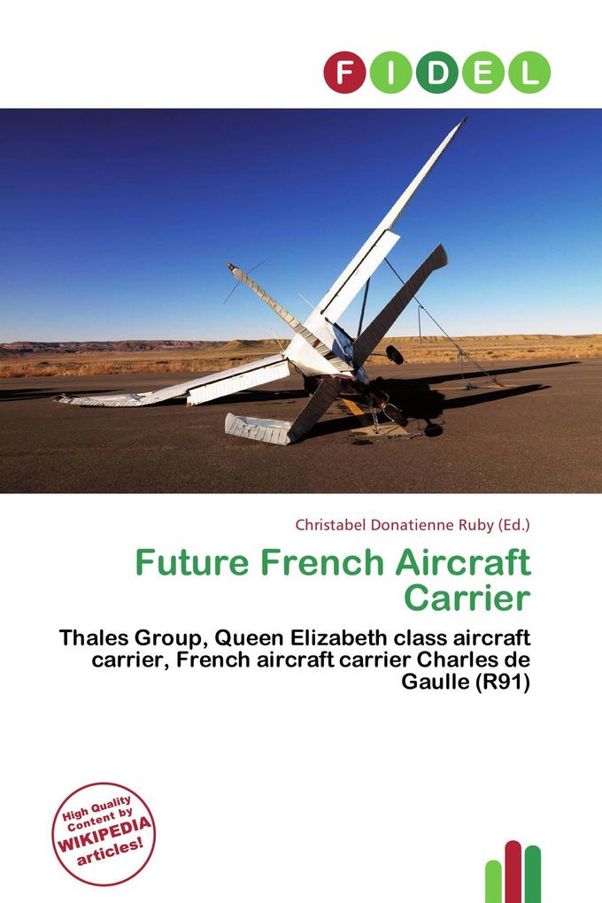 Future French Aircraft Carrier
