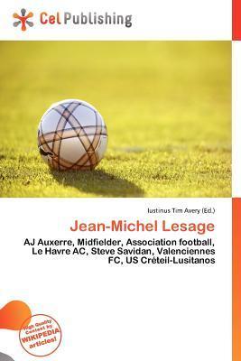 Jean-Michel Lesage