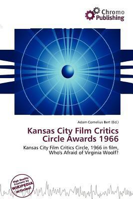 Kansas City Film Critics Circle Awards 1966