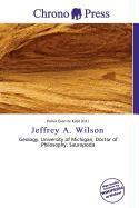 Jeffrey A. Wilson