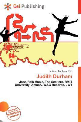 Judith Durham