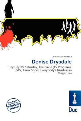 Denise Drysdale
