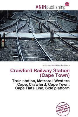 Crawford Railway Station (Cape Town)