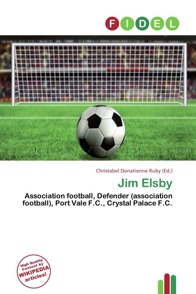 Jim Elsby
