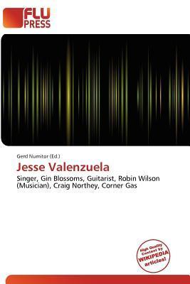 Jesse Valenzuela