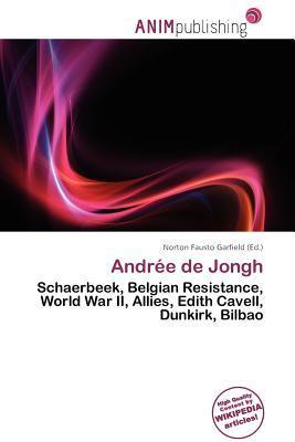 Andrée de Jongh