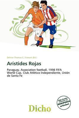 Arístides Rojas