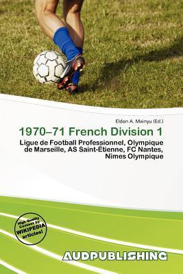 1970-71 French Division 1