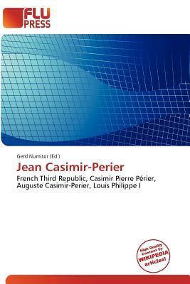 Jean Casimir-Perier