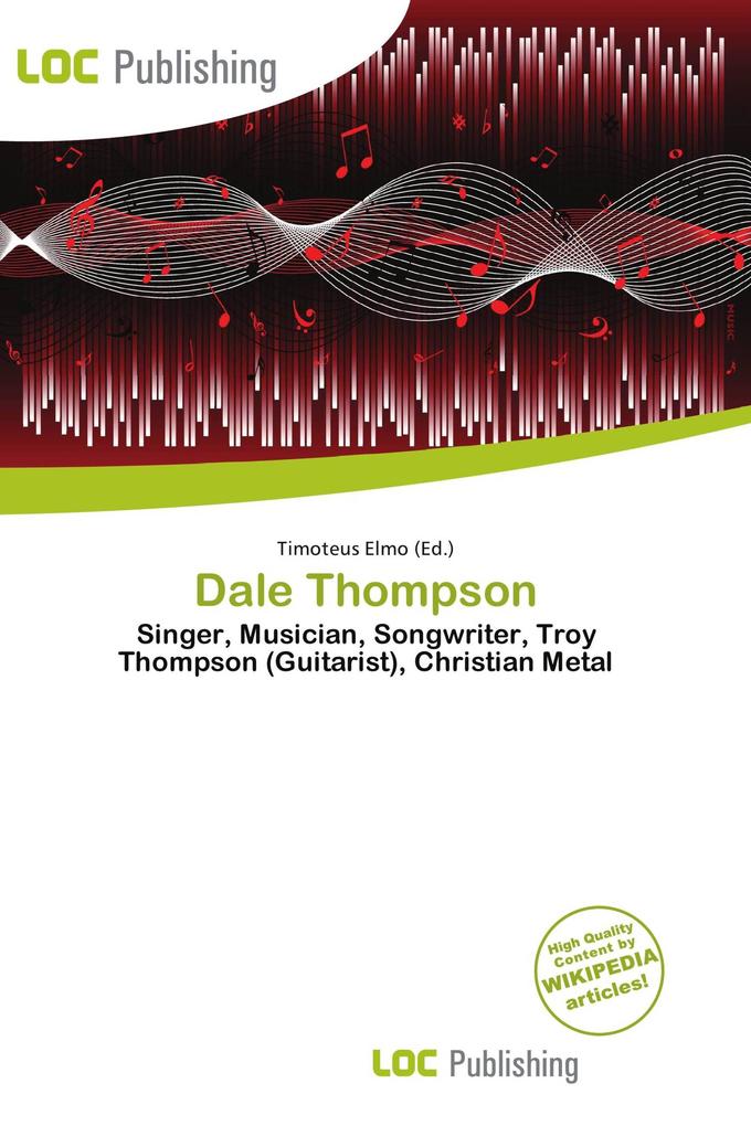 Dale Thompson