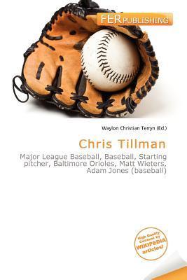 Chris Tillman