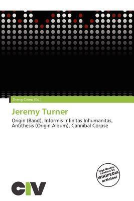 Jeremy Turner