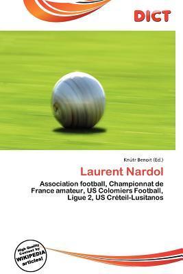 Laurent Nardol
