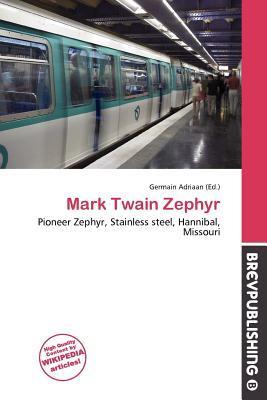 Mark Twain Zephyr