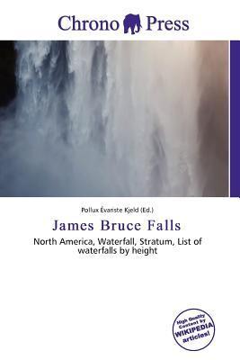 James Bruce Falls