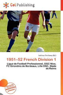 1951-52 French Division 1