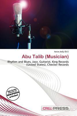Abu Talib (Musician)