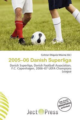 2005-06 Danish Superliga