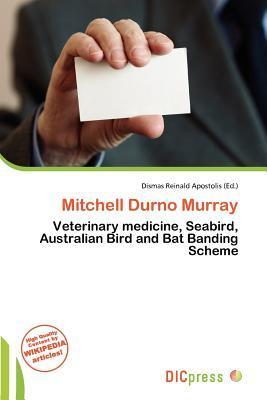 Mitchell Durno Murray