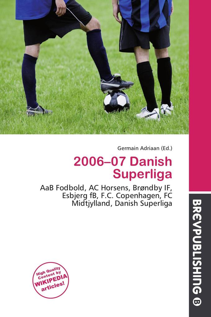 2006-07 Danish Superliga