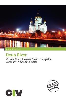 Deua River