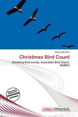 Christmas Bird Count