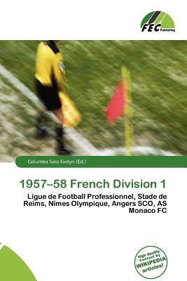 1957-58 French Division 1