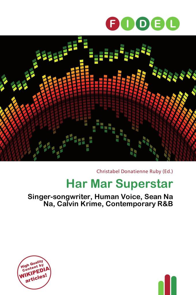 Har Mar Superstar