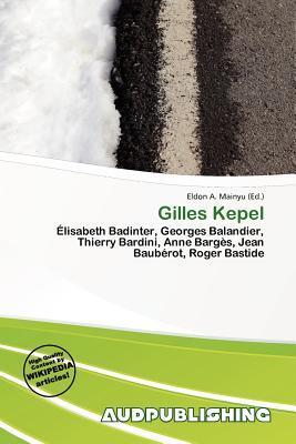 Gilles Kepel