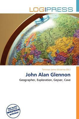 John Alan Glennon