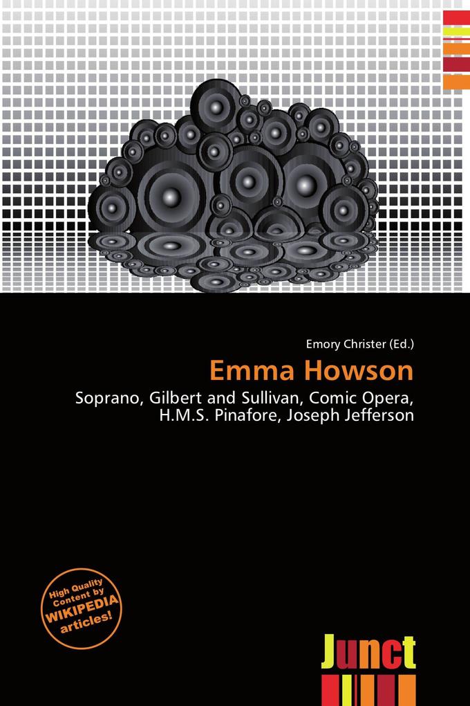 Emma Howson