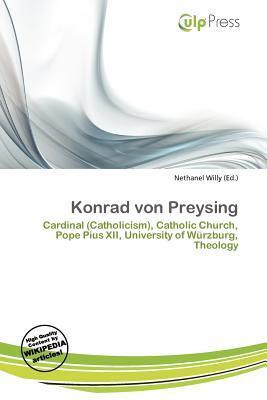 Konrad von Preysing