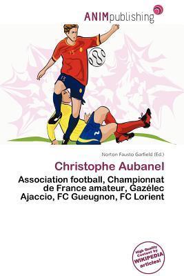 Christophe Aubanel