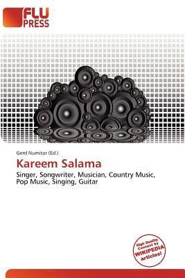 Kareem Salama