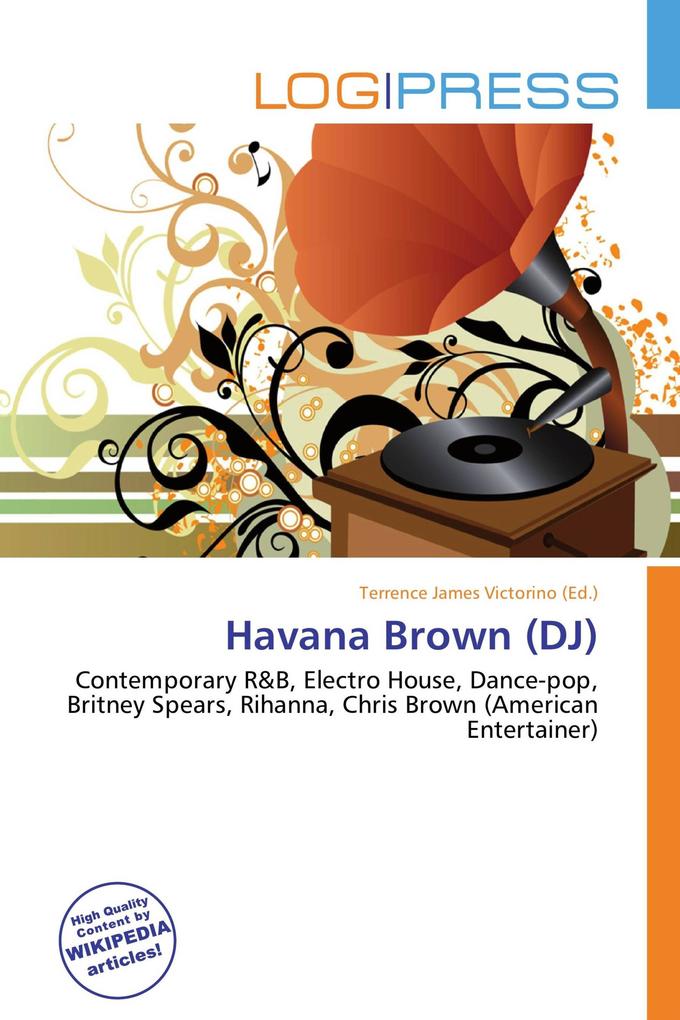Havana Brown (DJ)
