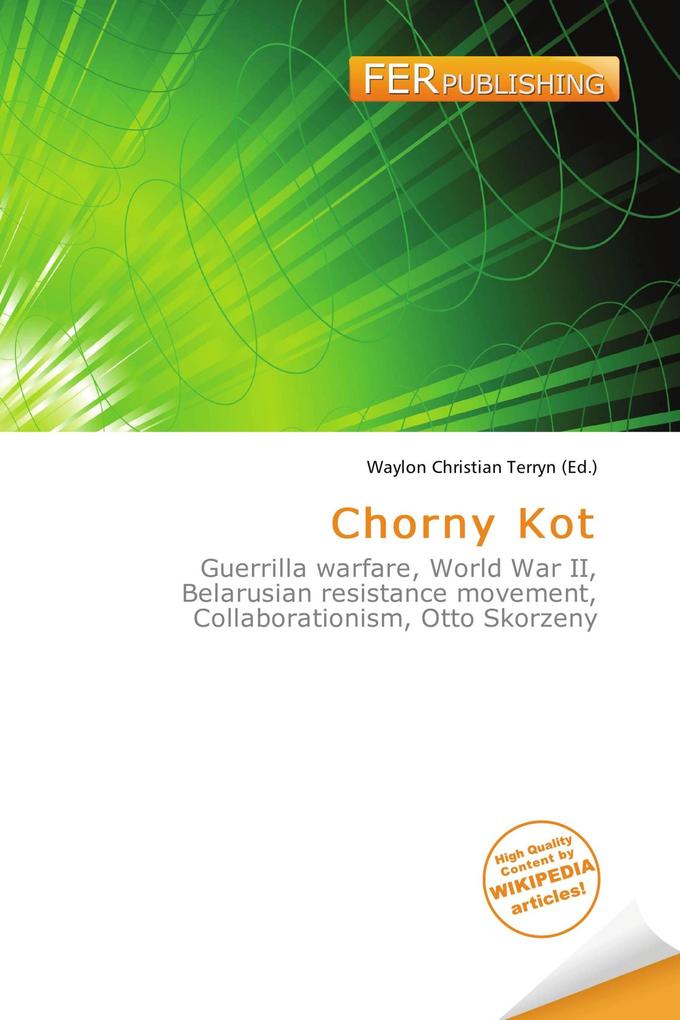 Chorny Kot
