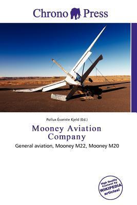 Mooney Aviation Company