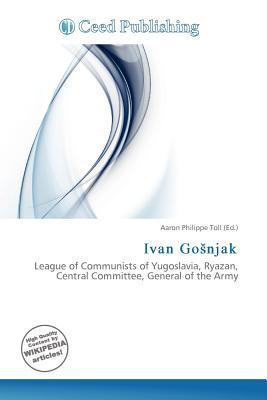 Ivan Gonjak