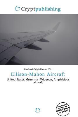 Ellison-Mahon Aircraft
