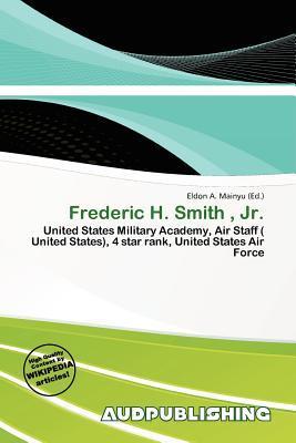 Frederic H. Smith Jr.