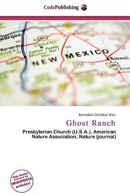 Ghost Ranch