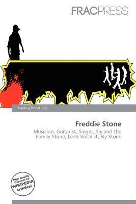 Freddie Stone