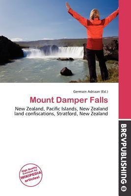 Mount Damper Falls
