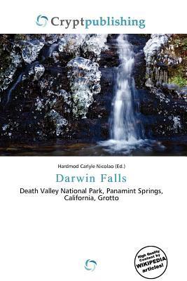 Darwin Falls