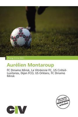Aurélien Montaroup
