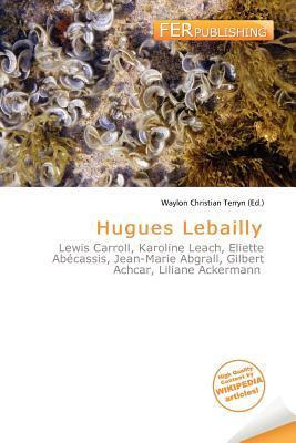 Hugues Lebailly