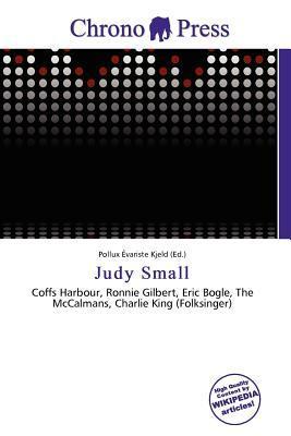 Judy Small