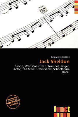Jack Sheldon