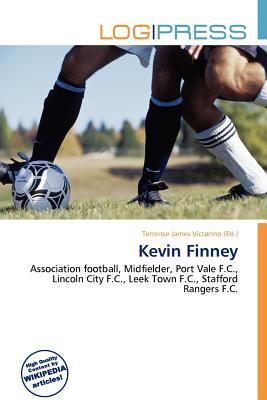 Kevin Finney