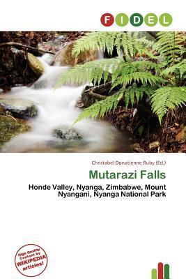 Mutarazi Falls